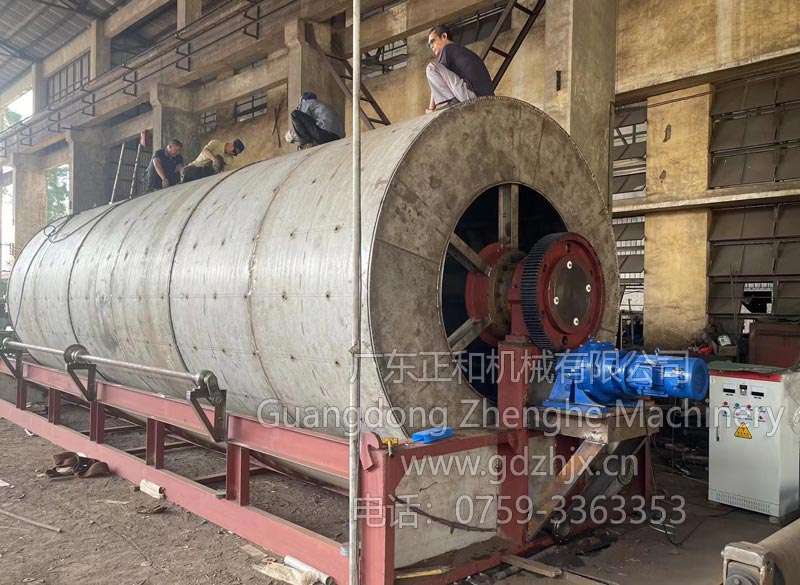 廣東正和機(jī)械,橡膠加工設(shè)備