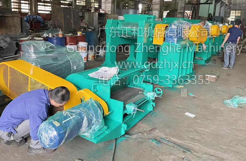 橡膠加工設(shè)備廠家,廣東正和機(jī)械