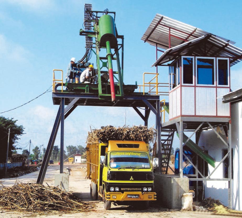 甘蔗取樣機圖片，甘蔗取樣機廠家