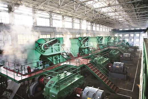 電力供應緊張的時候，更需要注重甘蔗制糖企業(yè)榨季用電安全